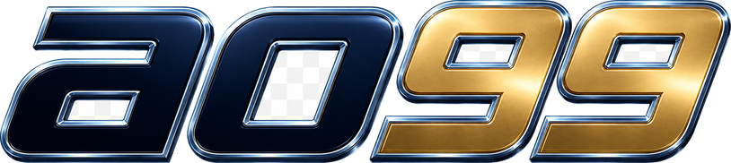 ao99 logo